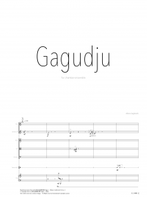 GAGUDJU_Gaglianello 5